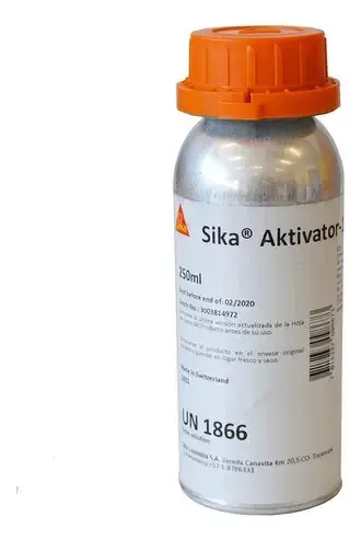 SIKA AKTIVATOR PRO x 250ml