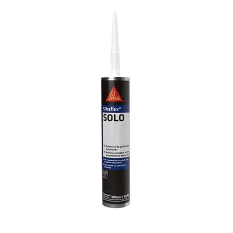 SIKA SOLO Cartucho x 300ml